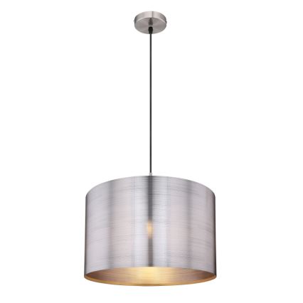 Globo - Πολύφωτο σε σχοινί 1xE27/60W/230V