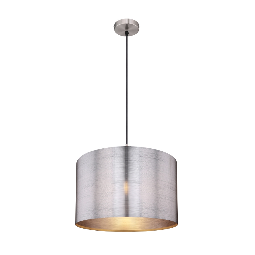 Globo - Πολύφωτο σε σχοινί 1xE27/60W/230V