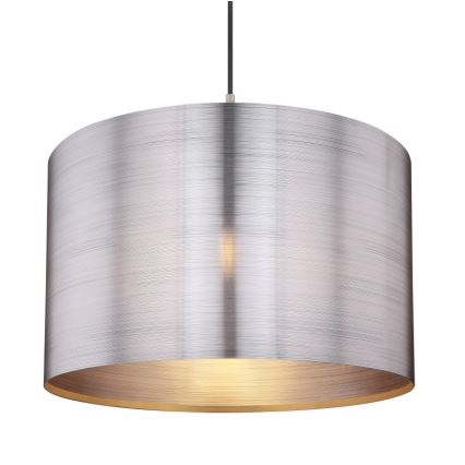 Globo - Πολύφωτο σε σχοινί 1xE27/60W/230V