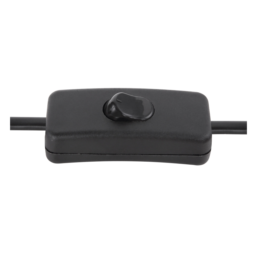 Globo - Eπιτραπέζια λάμπα 1xE27/40W/230V πεύκο