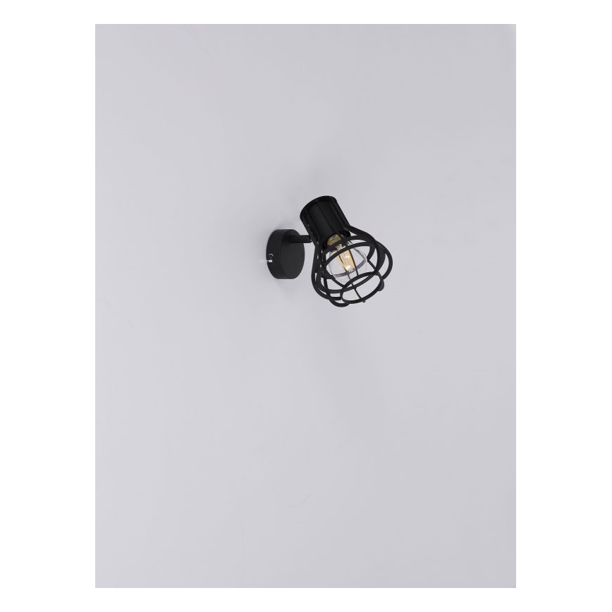 Globo - Προβολέας τοίχου 1xE27/40W/230V