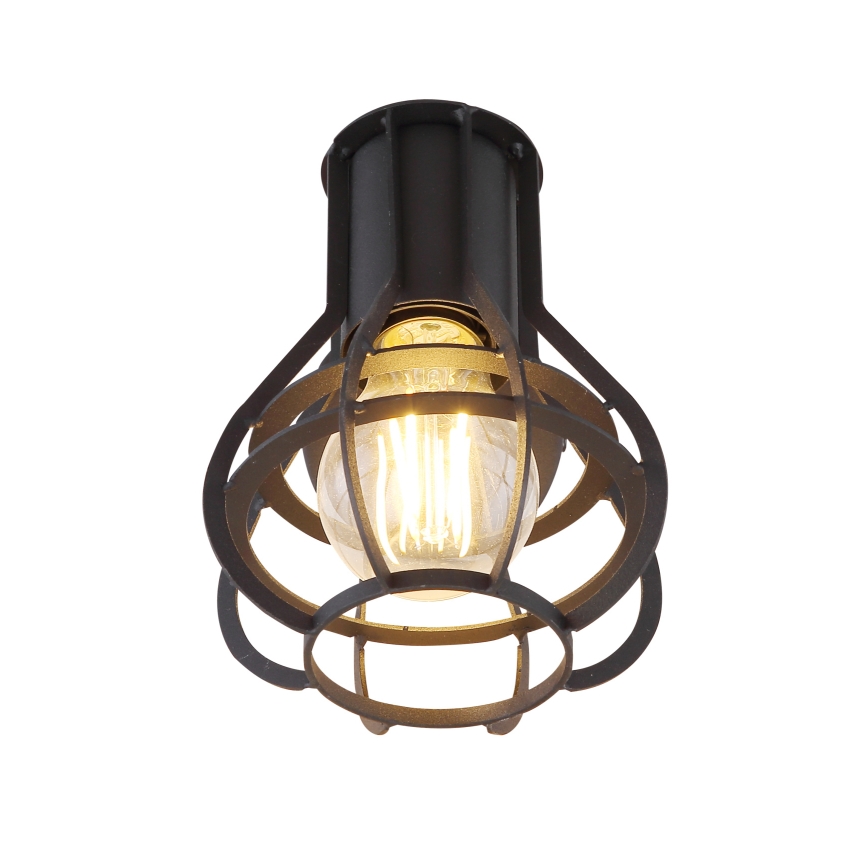 Globo - Προβολέας τοίχου 1xE27/40W/230V