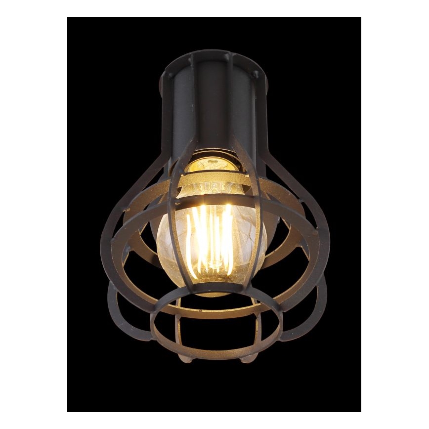 Globo - Προβολέας τοίχου 1xE27/40W/230V