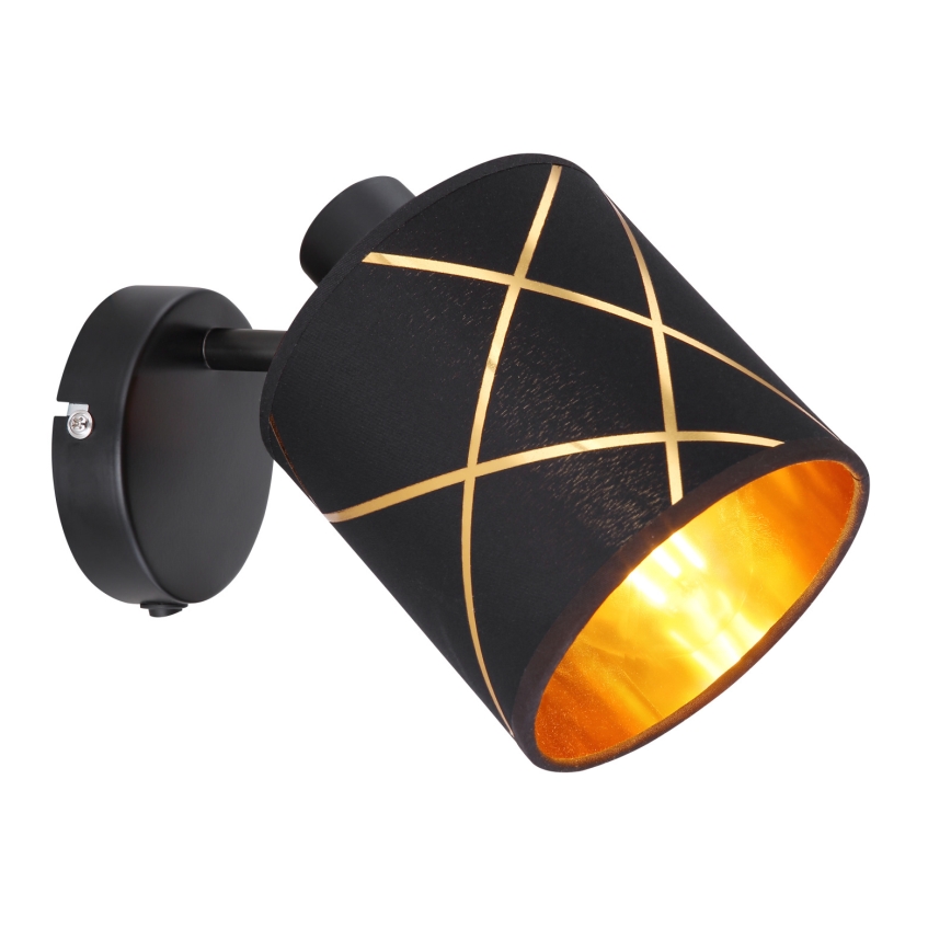 Globo - Προβολέας τοίχου svítidlo1xE27/25W/230V