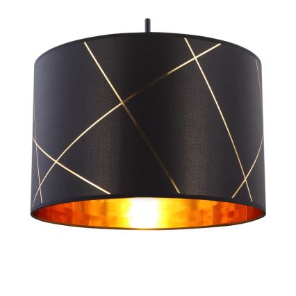 Globo - Πολύφωτο σε σχοινί 1xE27/60W/230V