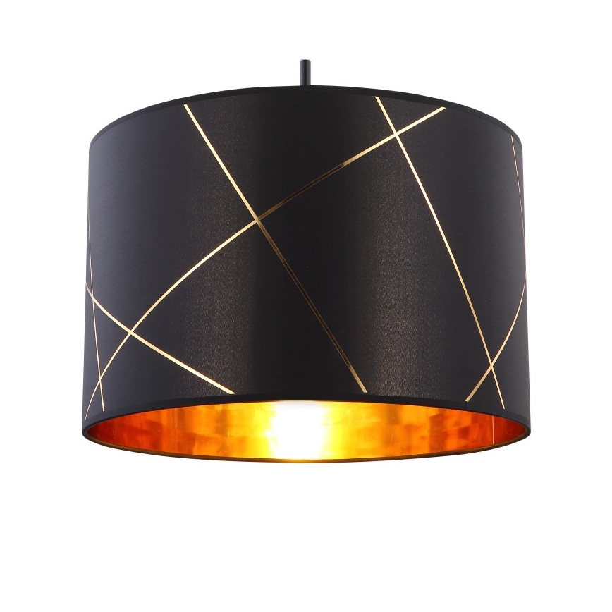 Globo - Πολύφωτο σε σχοινί 1xE27/60W/230V