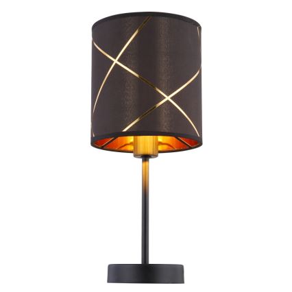 Globo - Επιτραπέζια λάμπα 1xE14/25W/230V