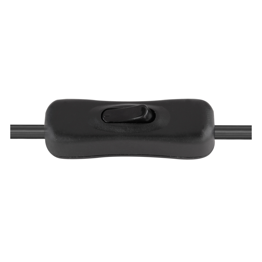 Globo - Επιτραπέζια λάμπα 1xE14/25W/230V