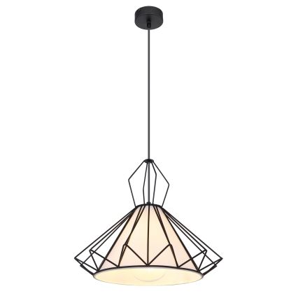 Globo - Πολύφωτο με σύρμα 1xE27/60W/230V