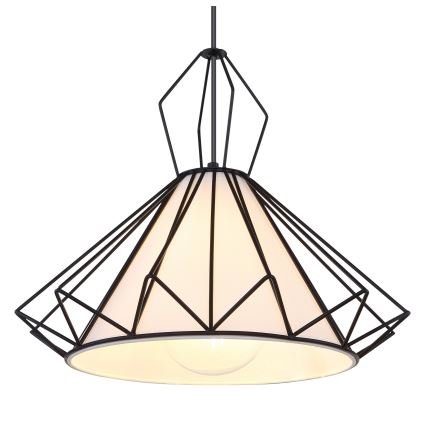 Globo - Πολύφωτο με σύρμα 1xE27/60W/230V