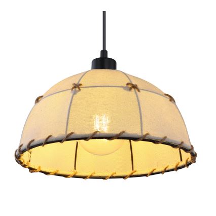 Globo - Πολύφωτο με σύρμα 1xE27/60W/230V