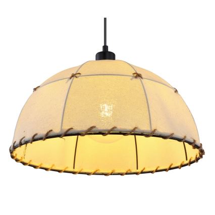 Globo - Πολύφωτο με σύρμα 1xE27/60W/230V