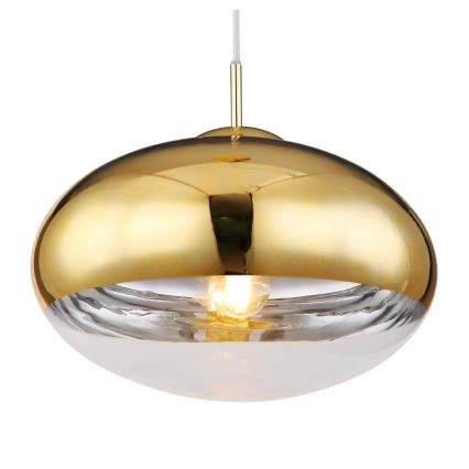 Globo - Κρεμαστό πολύφωτο 1xE27/60W/230V