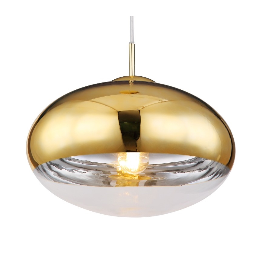 Globo - Κρεμαστό πολύφωτο 1xE27/60W/230V