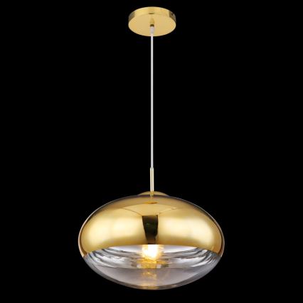 Globo - Κρεμαστό πολύφωτο 1xE27/60W/230V