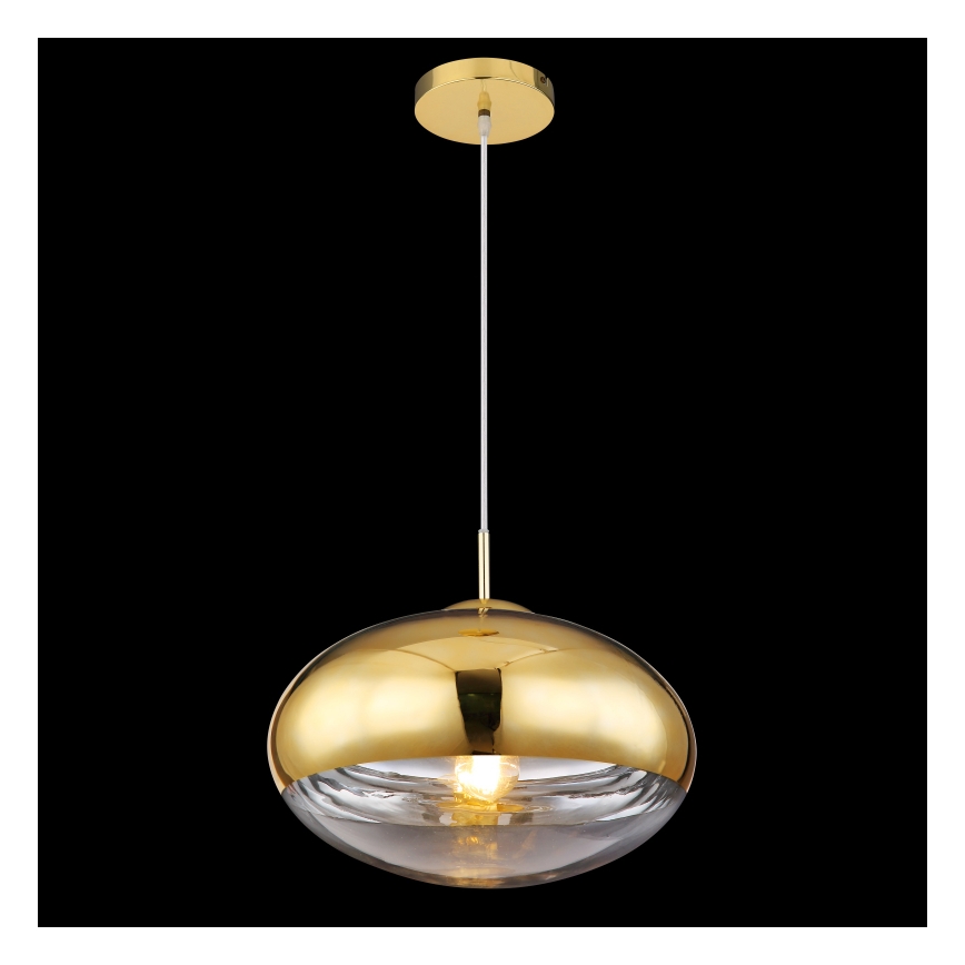 Globo - Κρεμαστό πολύφωτο 1xE27/60W/230V