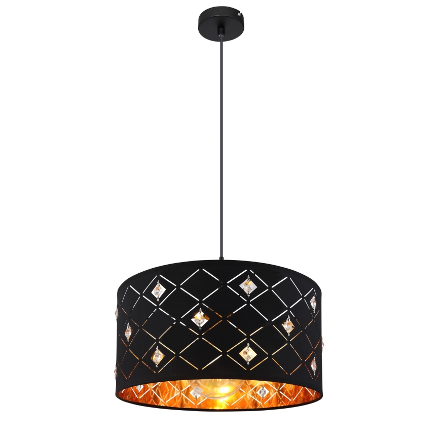 Globo - Πολύφωτο με σύρμα 1xE27/60W/230V