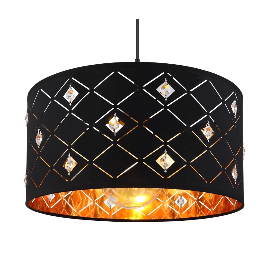 Globo - Πολύφωτο με σύρμα 1xE27/60W/230V
