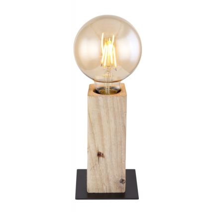 Globo - Επιτραπέζια λάμπα 1xE27/60W/230V