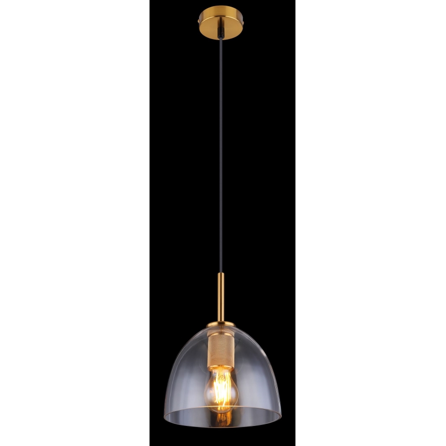 Globo - Πολύφωτο με σύρμα 1xE27/60W/230V