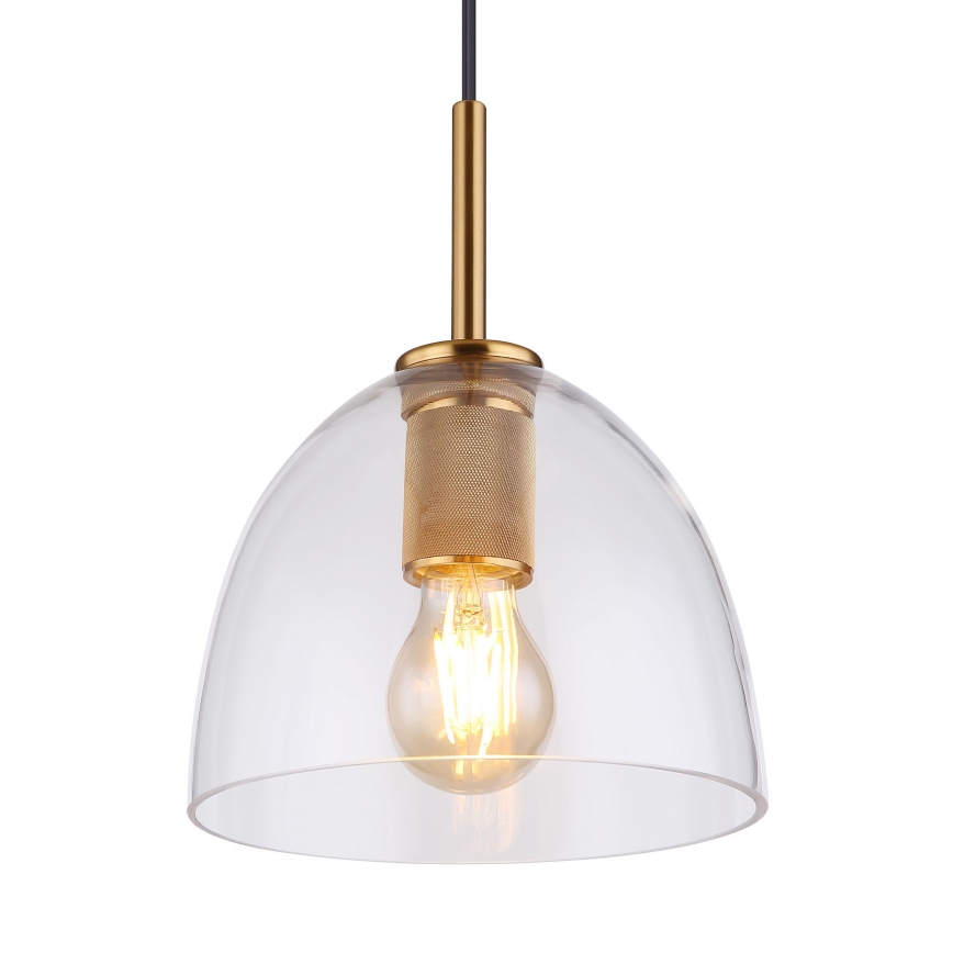 Globo - Πολύφωτο με σύρμα 1xE27/60W/230V