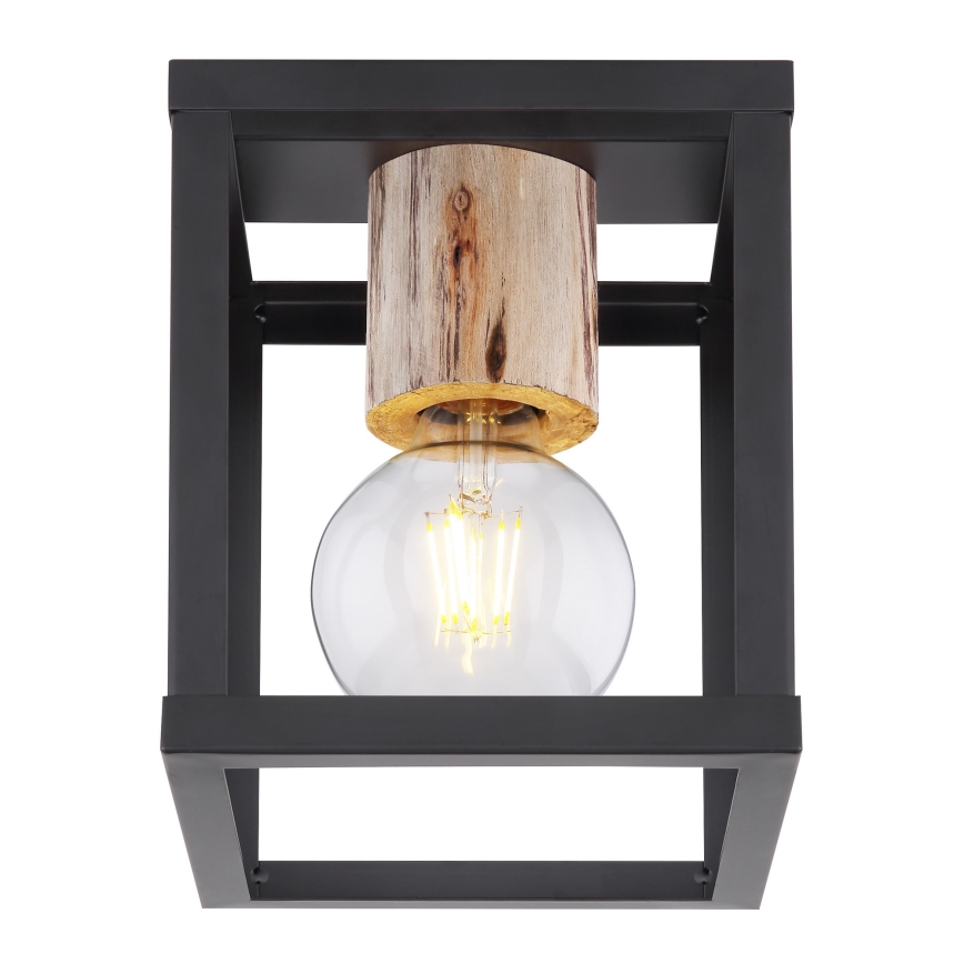 Globo - Φωτιστικό οροφής 1xE27/60W/230V