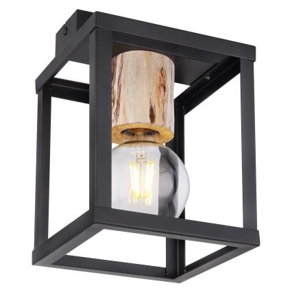 Globo - Φωτιστικό οροφής 1xE27/60W/230V
