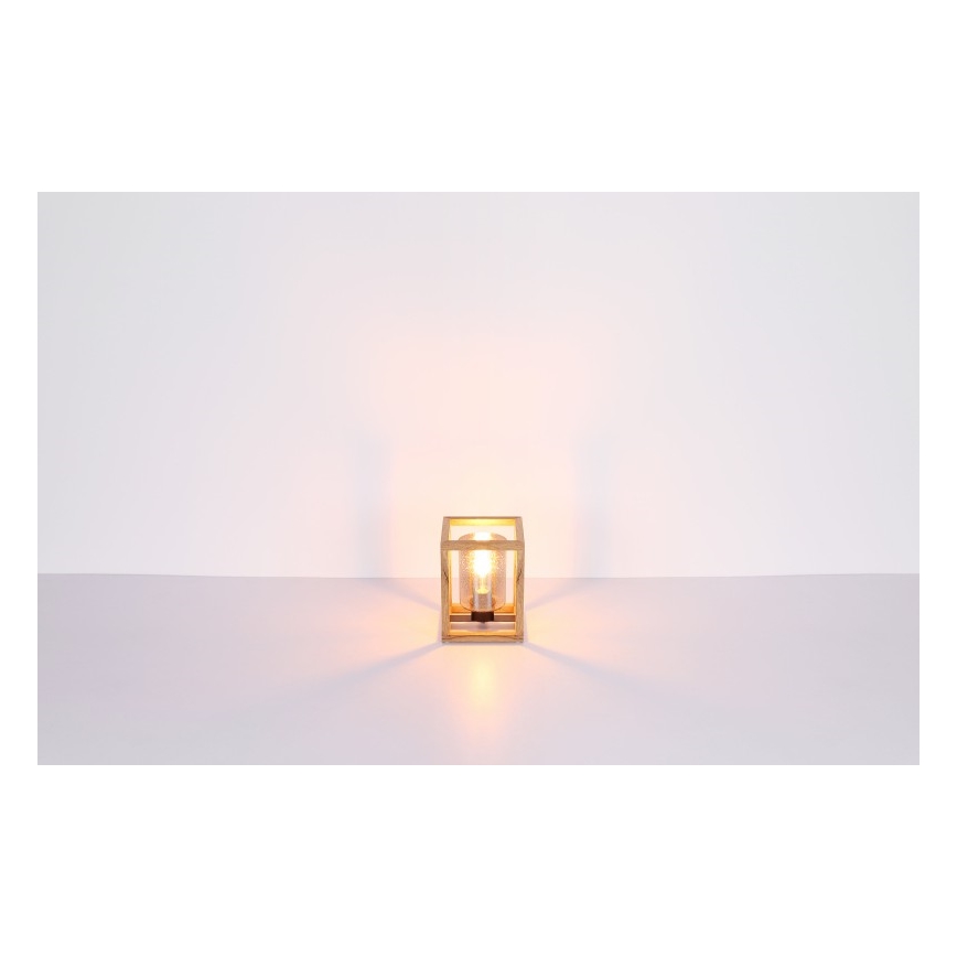 Globo - Επιτραπέζιο φωτιστικό 1xE27/40W/230V