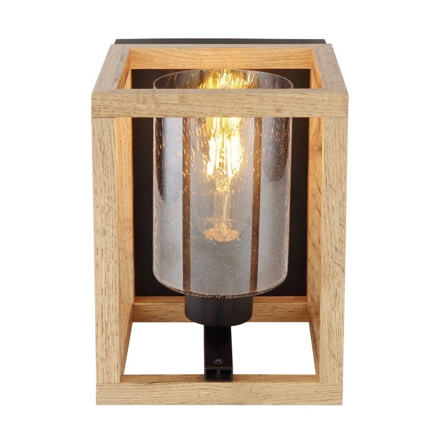 Globo - Φωτιστικό τοίχου 1xE27/40W/230V