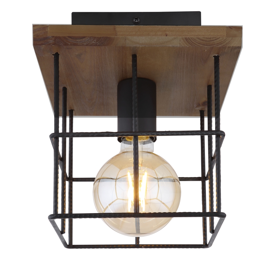 Globo - Φωτιστικό οροφής 1xE27/60W/230V