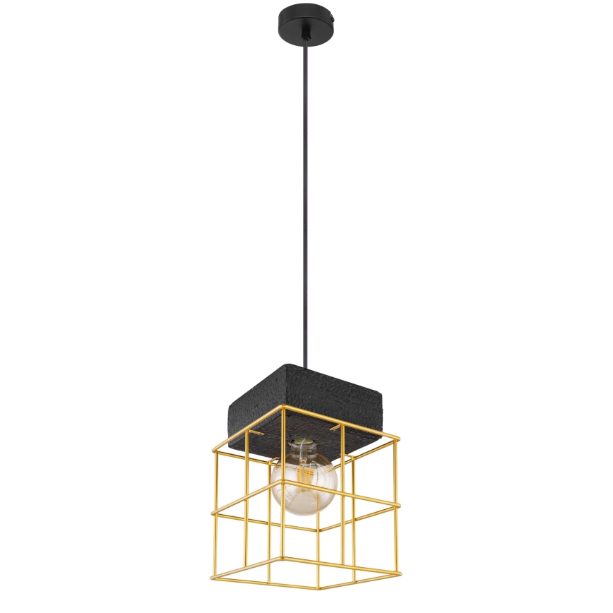 Globo - Κρεμαστό φωτιστικό οροφής 1xE27/60W/230V