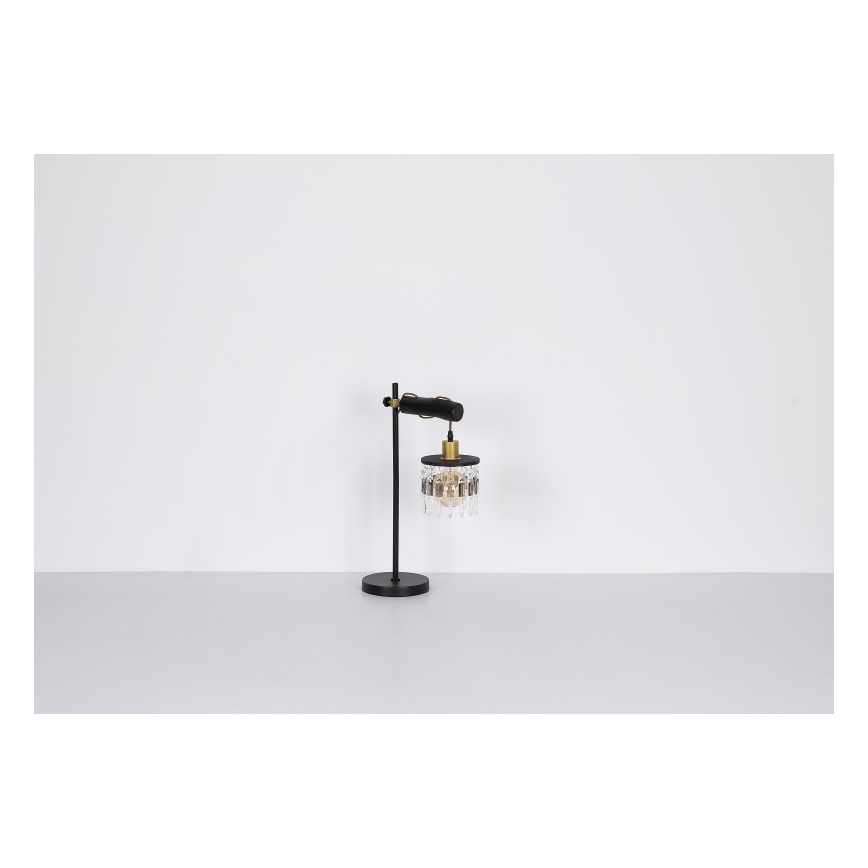 Globo - Επιτραπέζιο φωτιστικό 1xE27/40W/230V