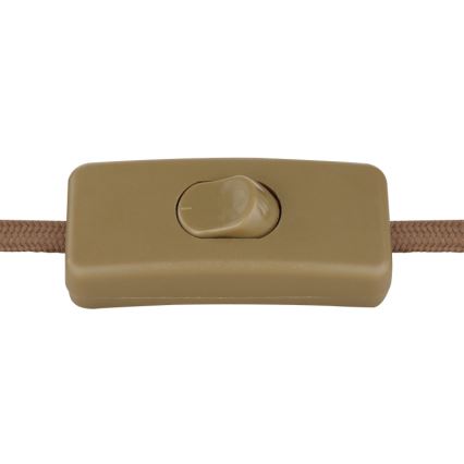 Globo - Επιτραπέζιο φωτιστικό 1xE27/40W/230V