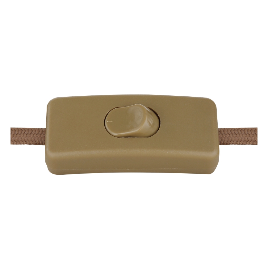 Globo - Επιτραπέζιο φωτιστικό 1xE27/40W/230V