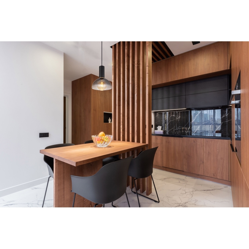 Globo -Κρεμαστό φωτιστικό οροφής 1xE27/15W/230V