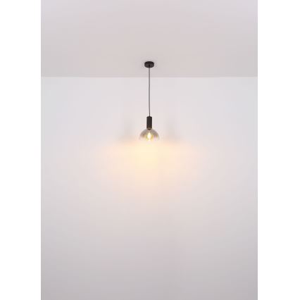 Globo -Κρεμαστό φωτιστικό οροφής 1xE27/15W/230V