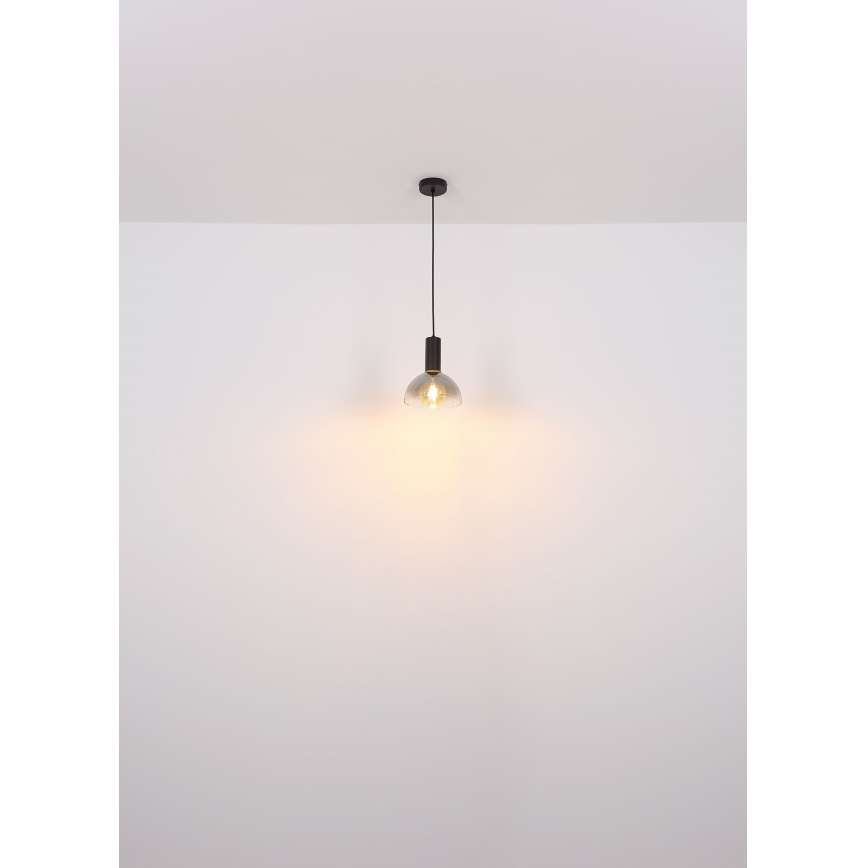 Globo -Κρεμαστό φωτιστικό οροφής 1xE27/15W/230V