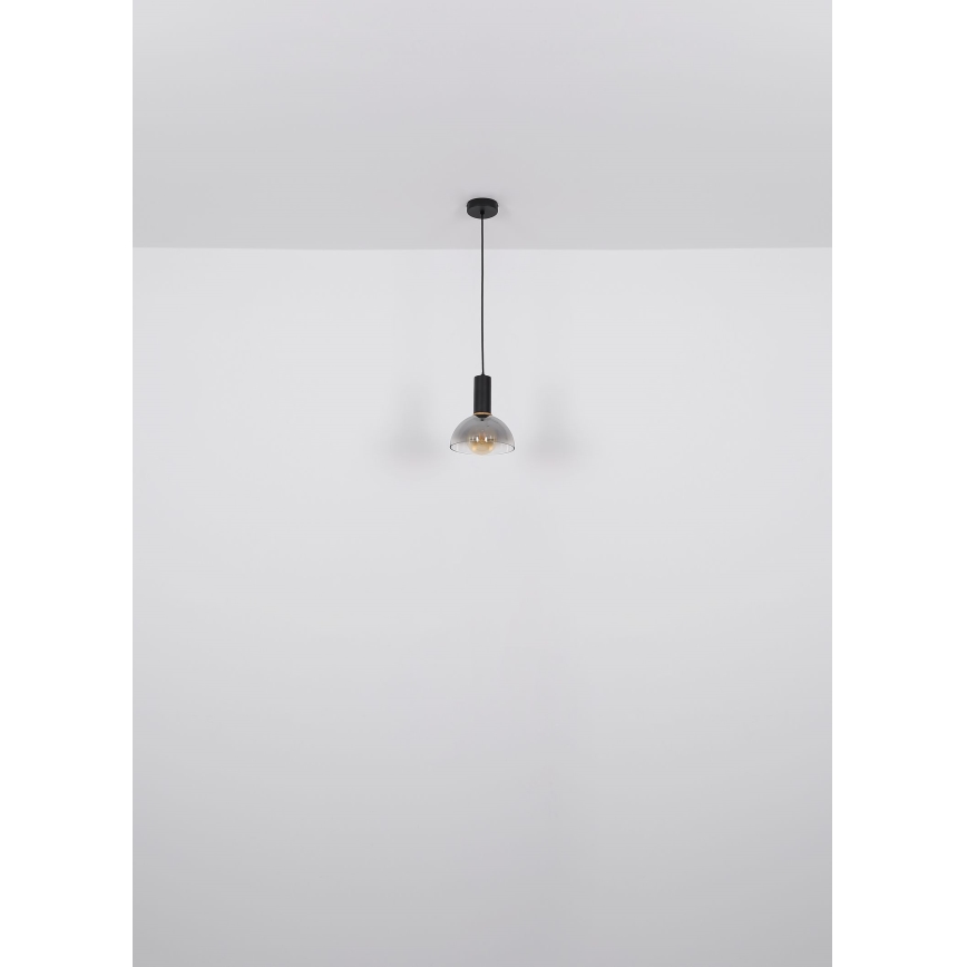 Globo -Κρεμαστό φωτιστικό οροφής 1xE27/15W/230V