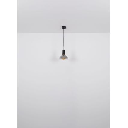 Globo -Κρεμαστό φωτιστικό οροφής 1xE27/15W/230V