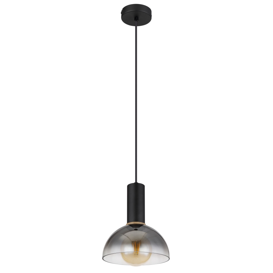 Globo -Κρεμαστό φωτιστικό οροφής 1xE27/15W/230V