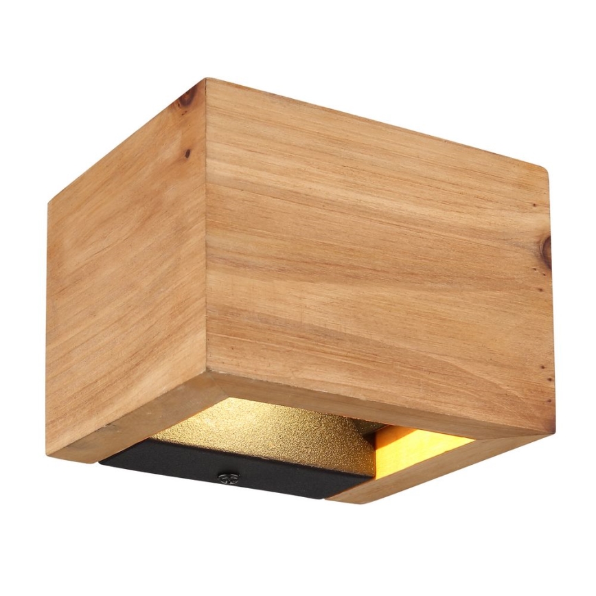 Globo - LED Επιτοίχιο Φωτιστικό LED/8W/230V