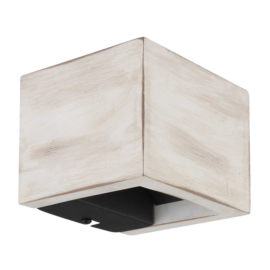 Globo - Φωτιστικό τοίχου LED LED/8W/230V κρεμ