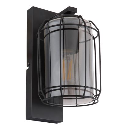 Globo - Φωτιστικό τοίχου 1xE27/60W/230V