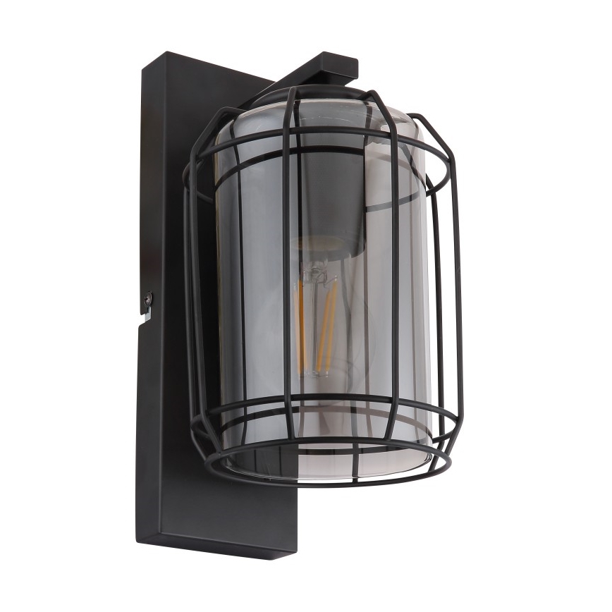 Globo - Φωτιστικό τοίχου 1xE27/60W/230V