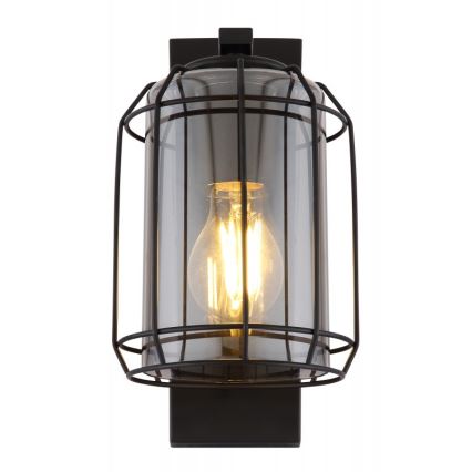 Globo - Φωτιστικό τοίχου 1xE27/60W/230V