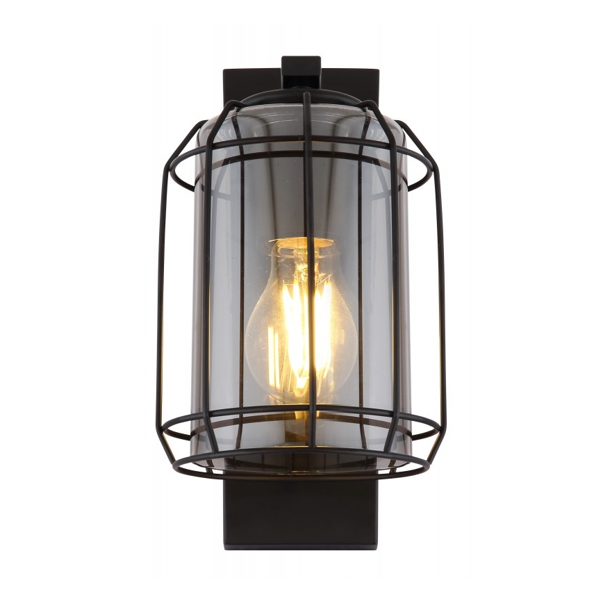 Globo - Φωτιστικό τοίχου 1xE27/60W/230V
