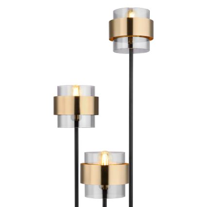 Globo - Επιδαπέδιο φωτιστικό 3xE27/60W/230V