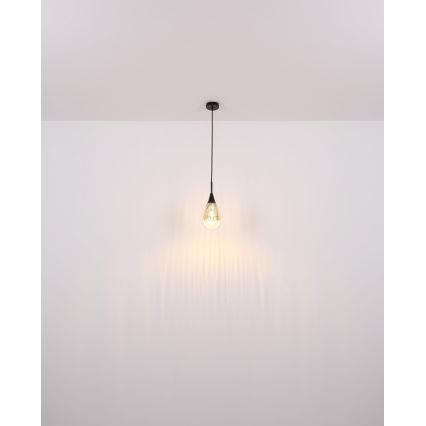 Globo - Κρεμαστό φωτιστικό οροφής 1xE14/9W/230V