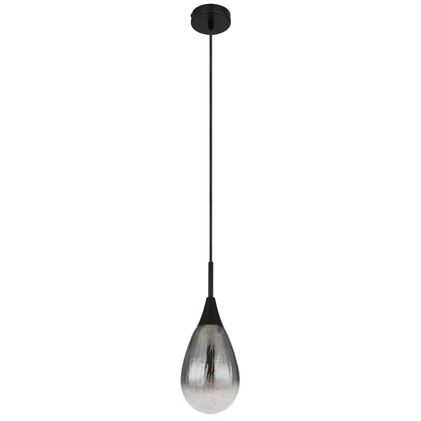 Globo - Κρεμαστό φωτιστικό οροφής 1xE14/9W/230V