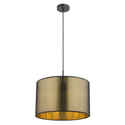 Globo - Πολύφωτο κρεμαστό 1xE27/40W/230V